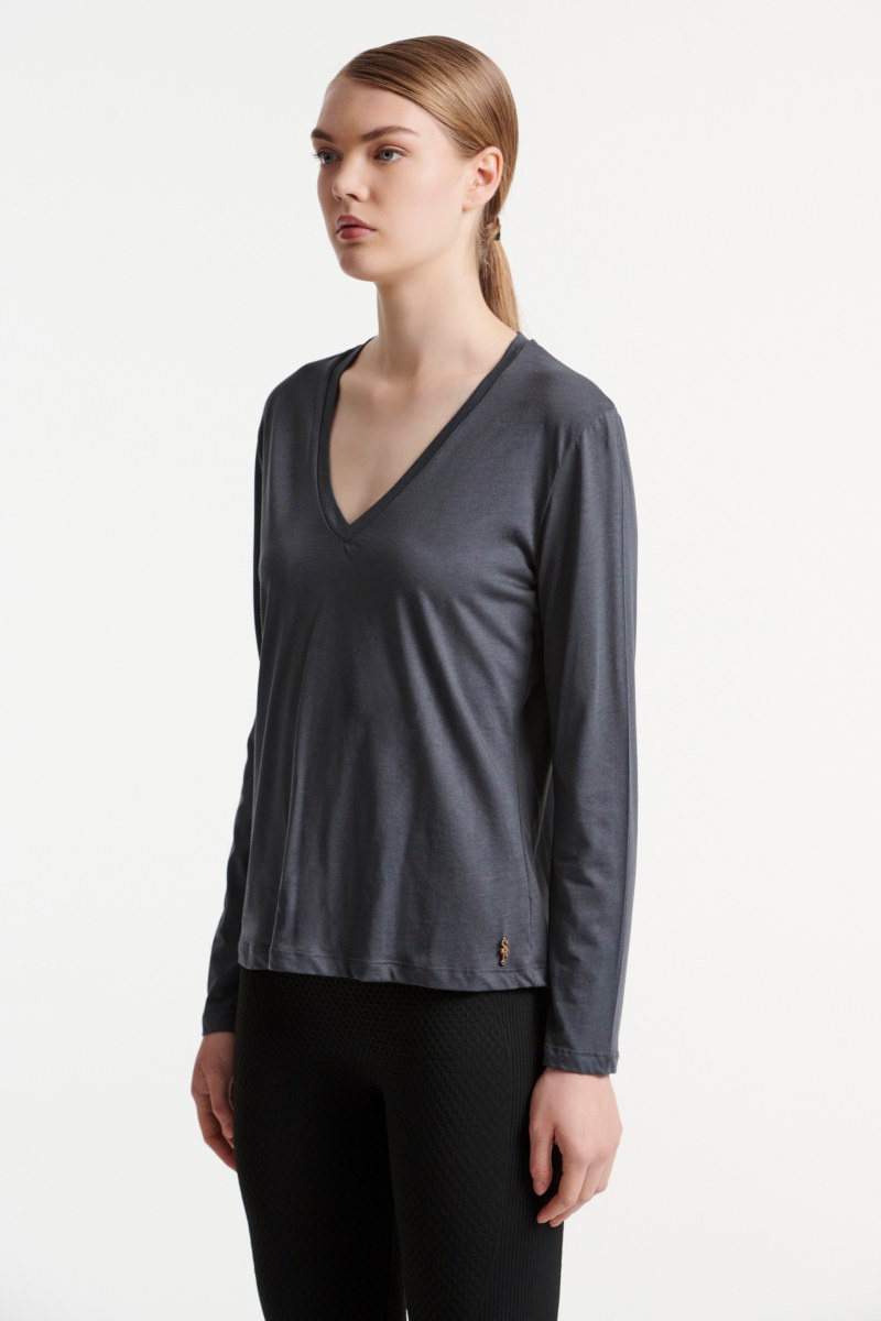 ΜΑΚΡΥΜΑΝΙΚΗ BASIC ΜΠΛΟΥΖΑ-21832109-212