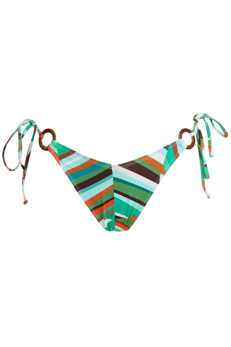 COLORFUL PRINTED BRAZILIAN SWIMWEAR BIKINI SLIP-22802104-515