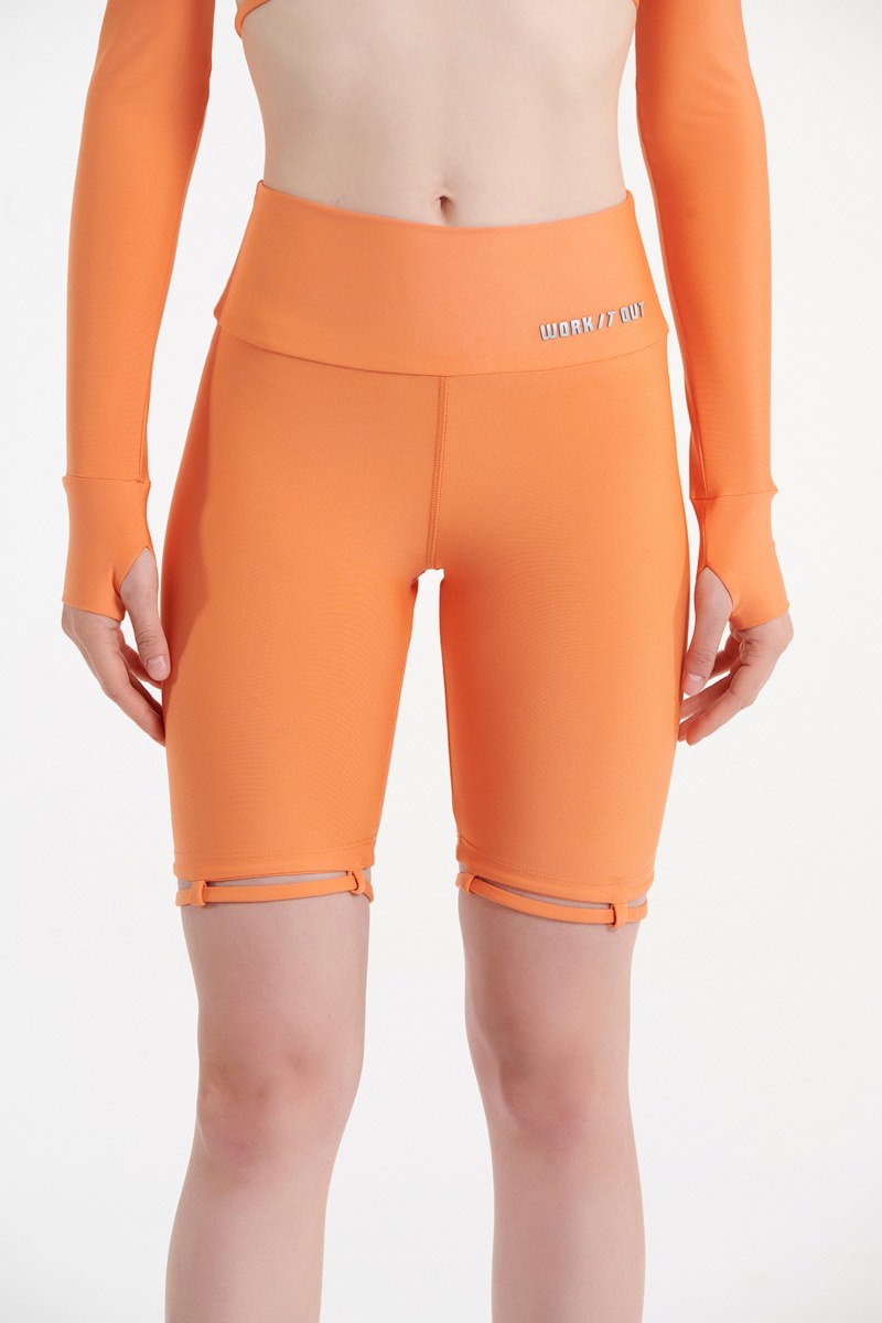 HIGH WAISTED BIKER SHORTS-22865145-950