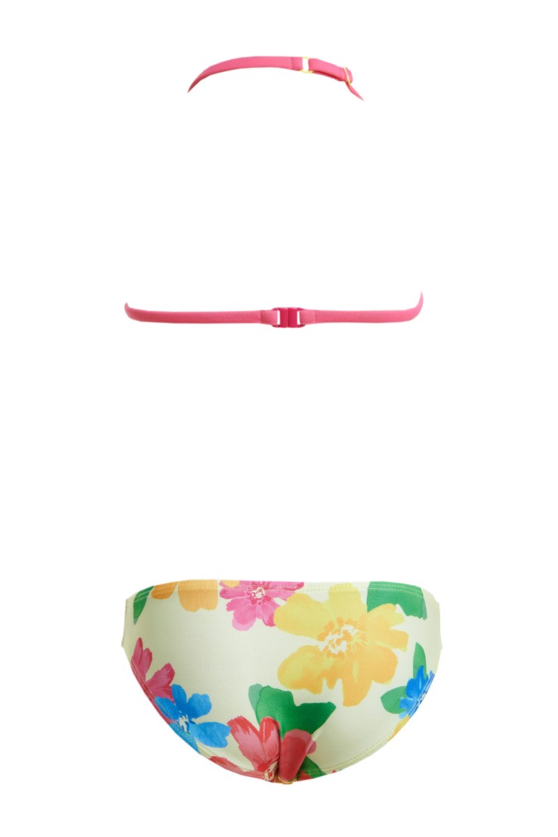 ΠΑΙΔΙΚΟ ΤΡΙΓΩΝΙΚΟ ΣΕΤ ΜΑΓΙΟ ΜΕ ΦΛΟΡΑΛ ΤΥΠΩΜΑ-23616145-715