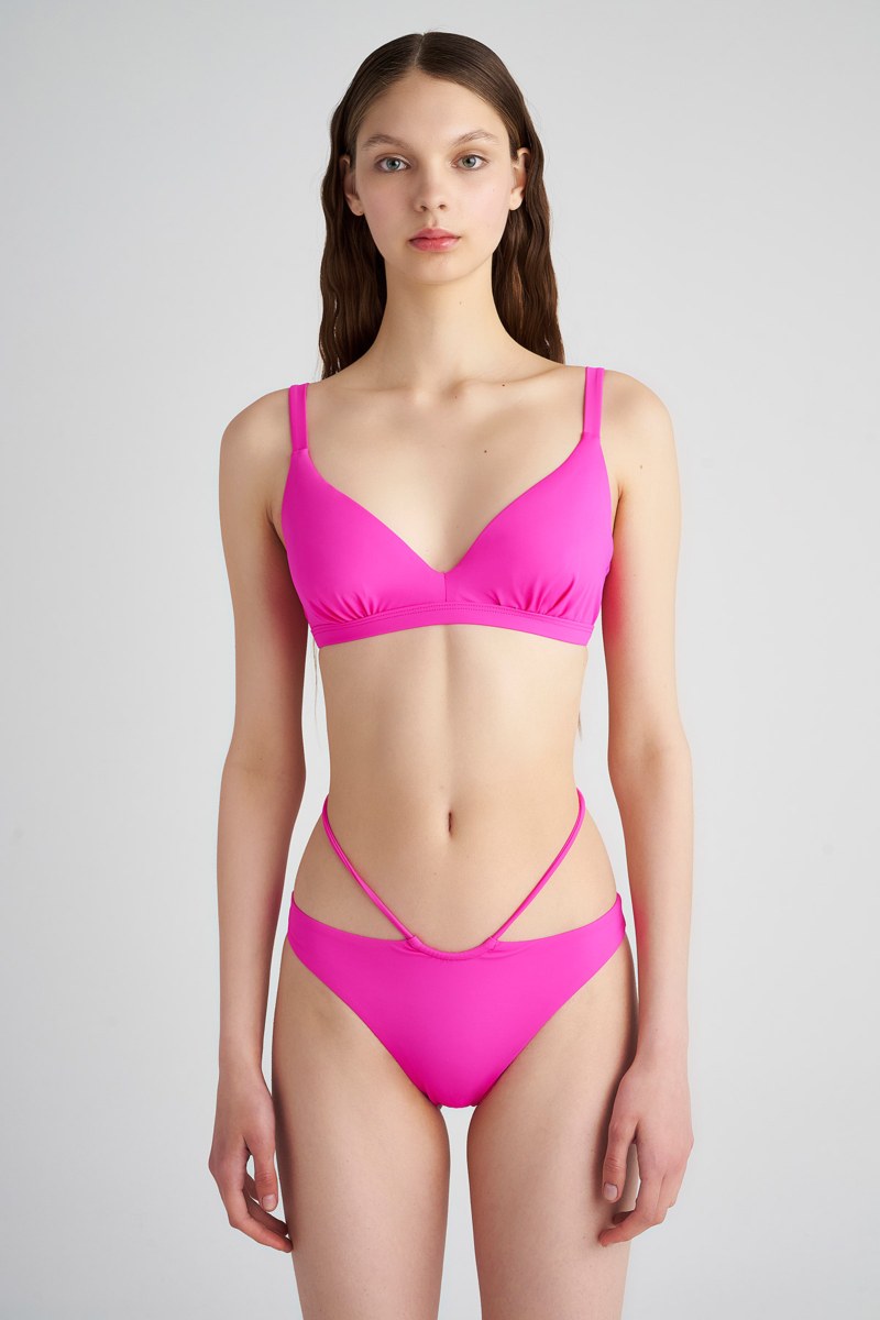 FASHION ΜΠΙΚΙΝΙ ΤΟΠ ΜΕ ΜΠΑΝΕΛΑ-23801030-715