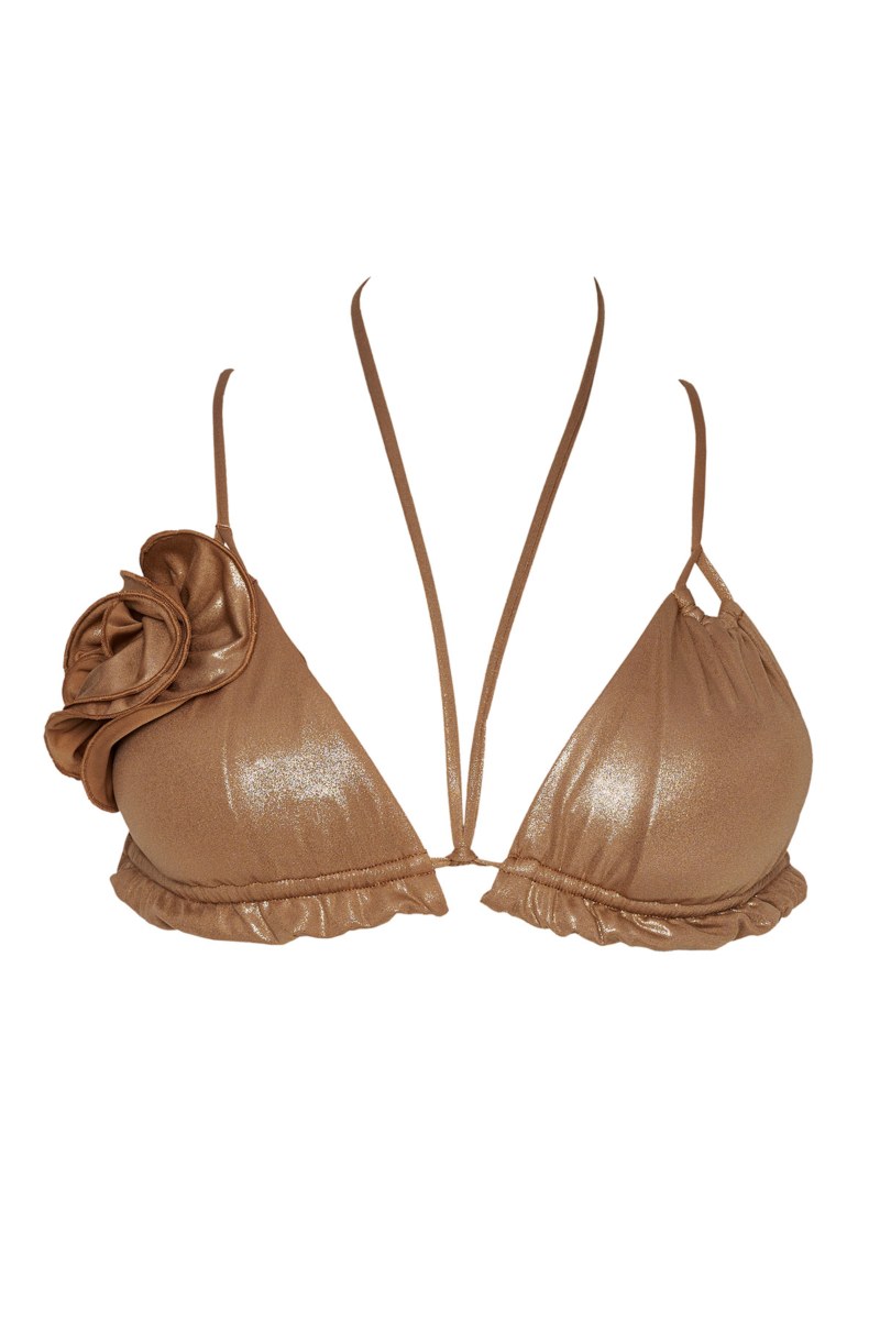 EXCLUSIVE ΜΕΤΑΛΛΙΖΕ ΤΡΙΓΩΝΙΚΟ ΜΑΓΙΟ ΜΠΙΚΙΝΙ ΤΟΠ-23801282-333