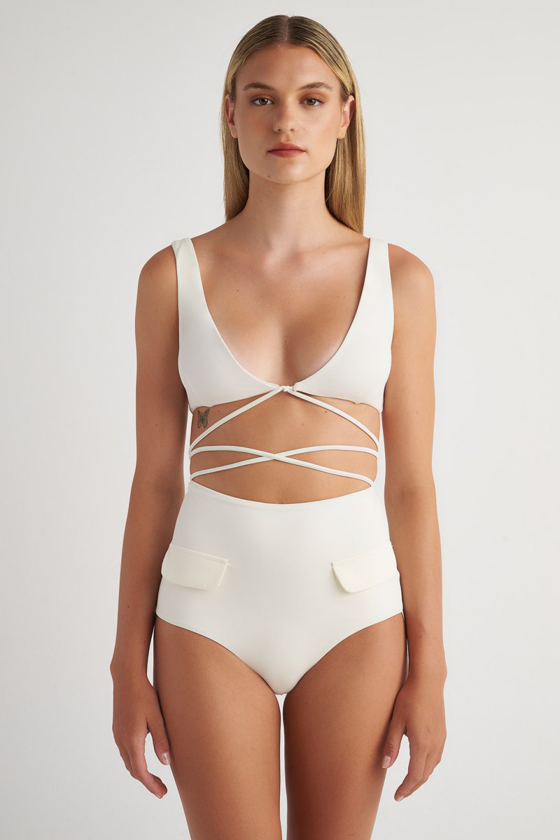 ΜΟΝΟΧΡΩΜΟ ΜΑΓΙΟ ΜΠΙΚΙΝΙ CROP ΤΟΠ-23801283-102