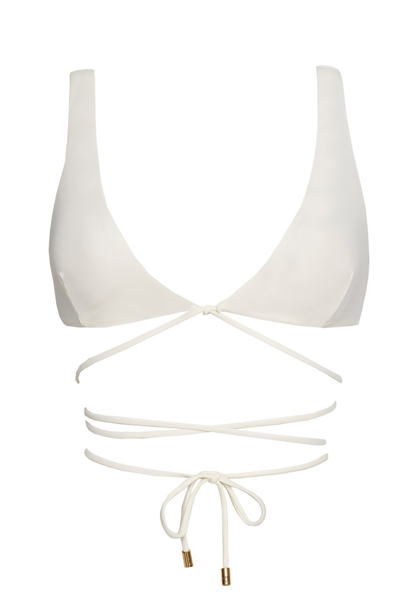 ΜΟΝΟΧΡΩΜΟ ΜΑΓΙΟ ΜΠΙΚΙΝΙ CROP ΤΟΠ-23801283-102