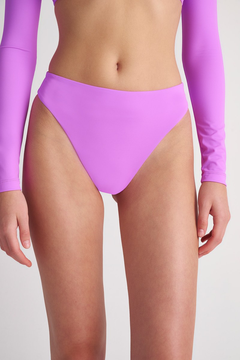 BRAZILIAN SWIMWEAR BIKINI BRIEF-23802105-821