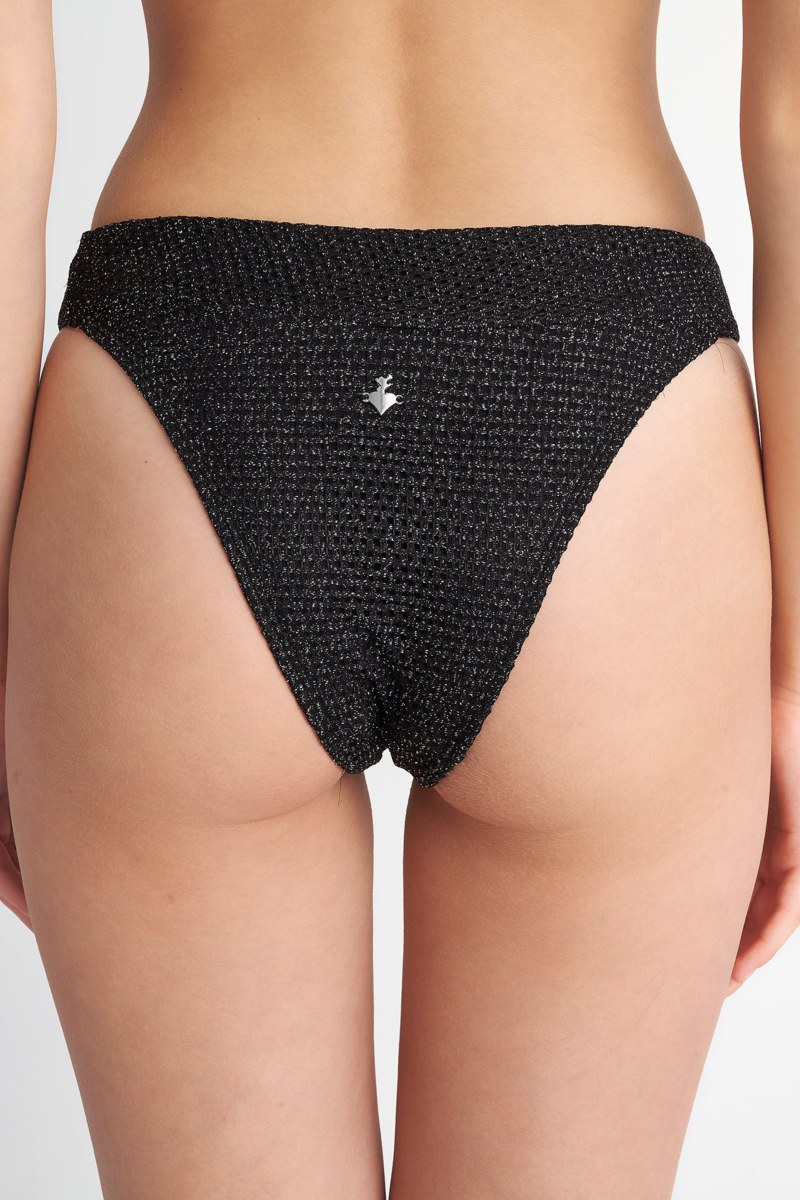 CROCHET-LOOK SWIMWEAR BIKINI BRIEF-23802252-110