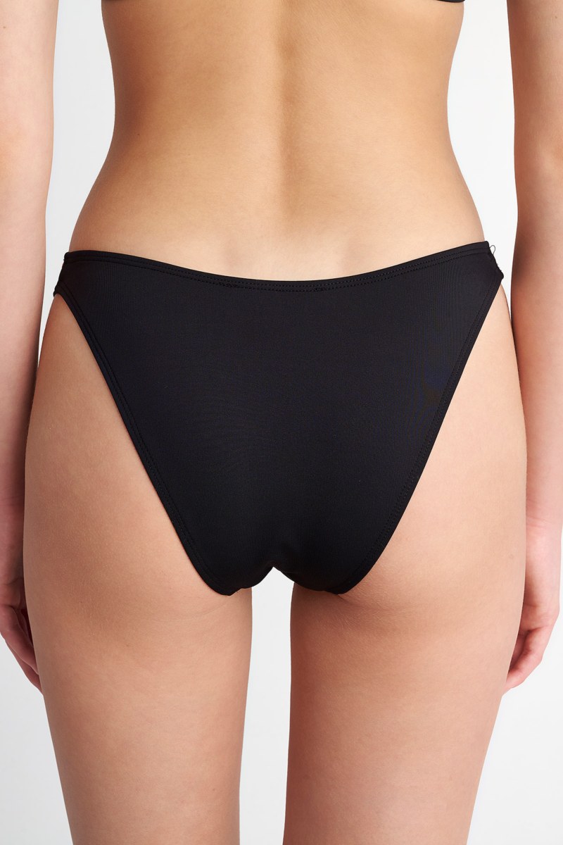 EXCLUSIVE BIKINI SLIP WITH CROCHET DETAILS-23802348-110