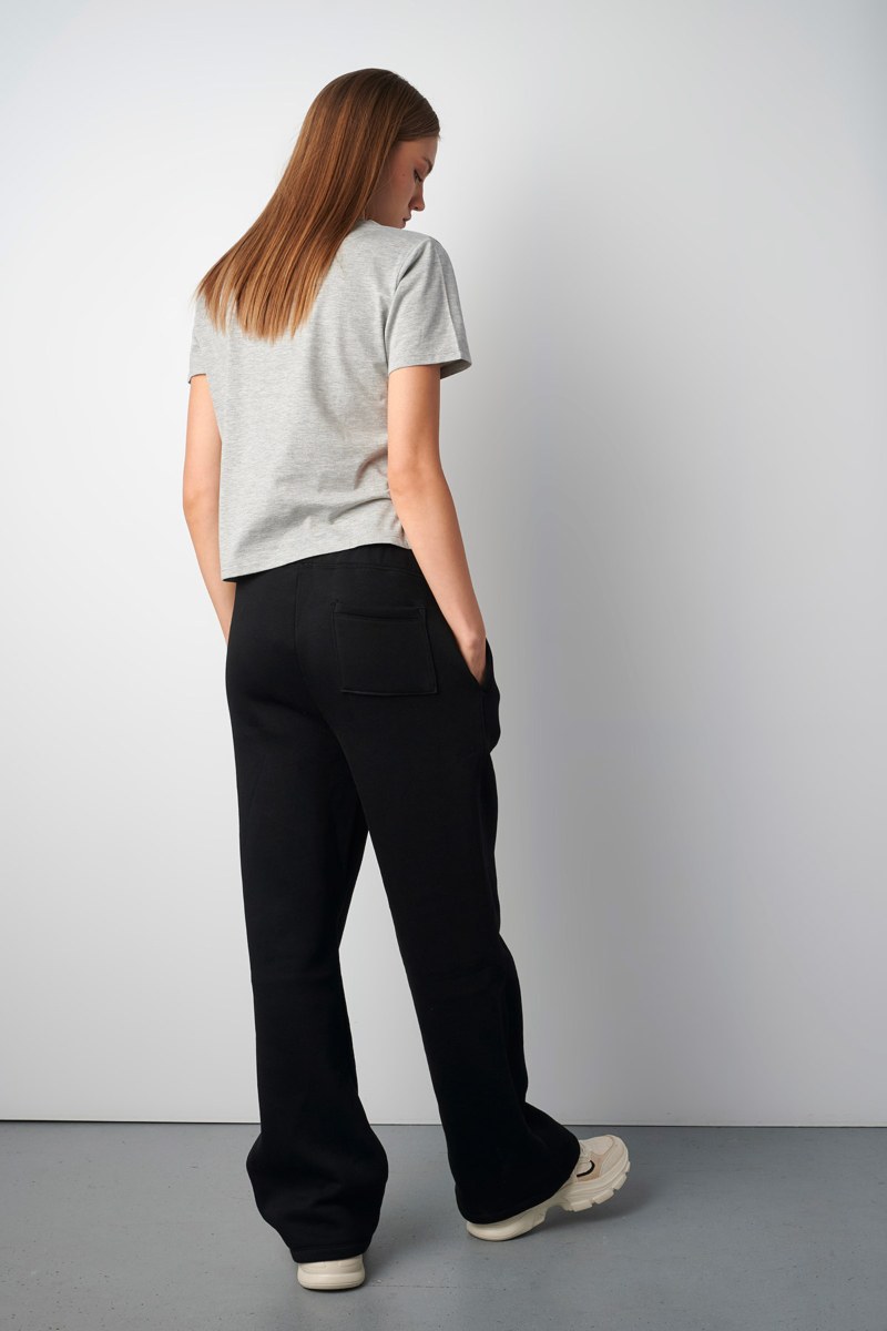 BASIC ORGANIC COTTON T-SHIRT IN LOOSE FIT-23812097-211