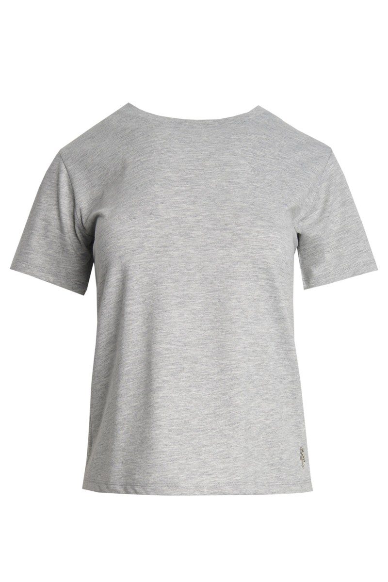 BASIC ORGANIC COTTON T-SHIRT IN LOOSE FIT-23812097-211
