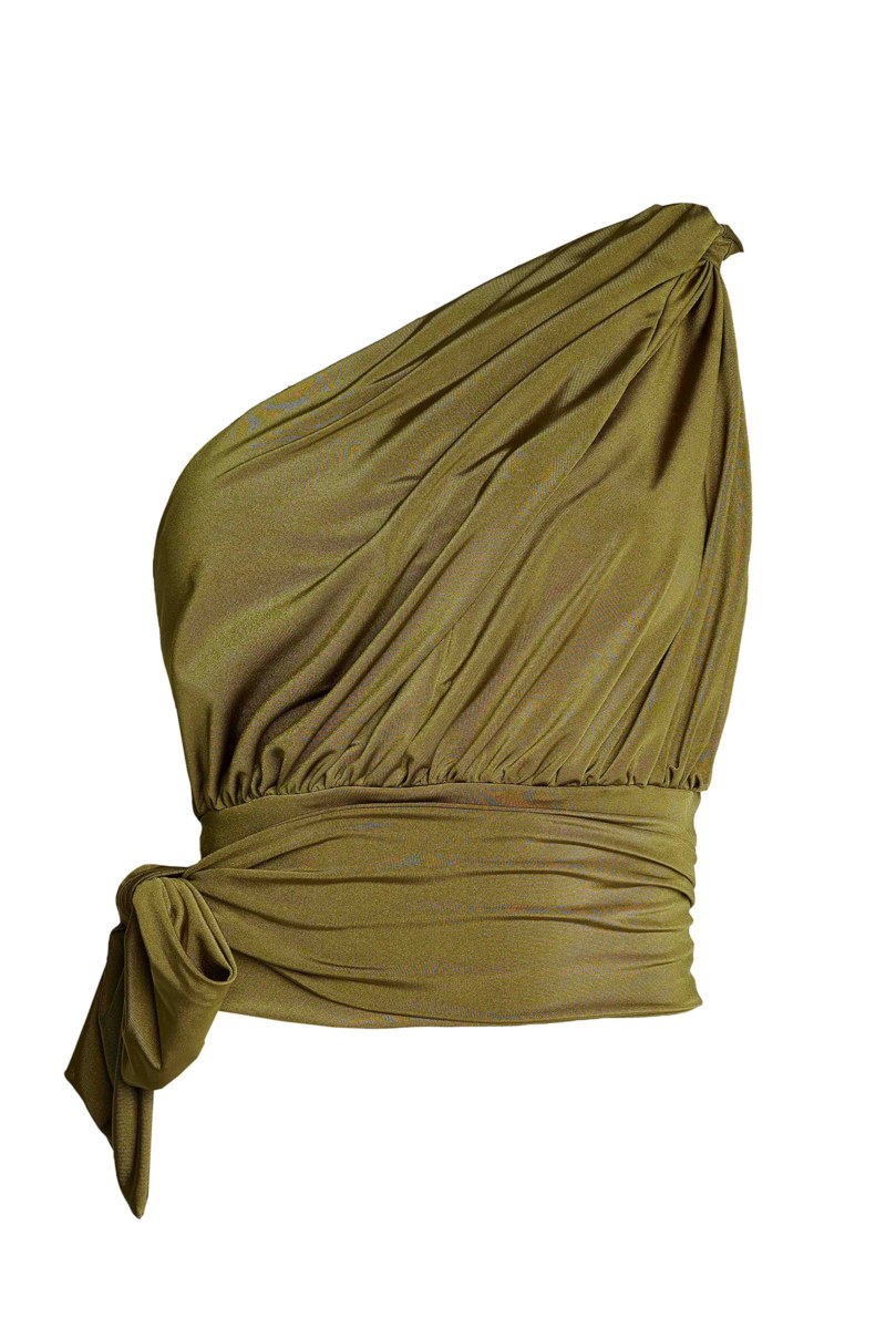 ONE SHOULDER CROP TOP-23812150-520