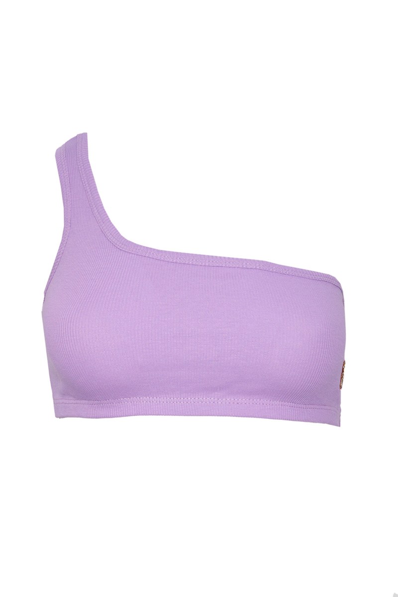 ΚΟΝΤΟ ΒΑΜΒΑΚΕΡΟ ΡΙΜΠ ΤΟΠ ΜΕ ΕΝΑΝ ΩΜΟ-23812232-702