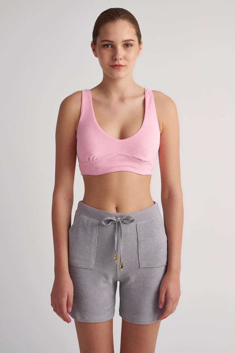 TERRY CROP TOP-23812235-710