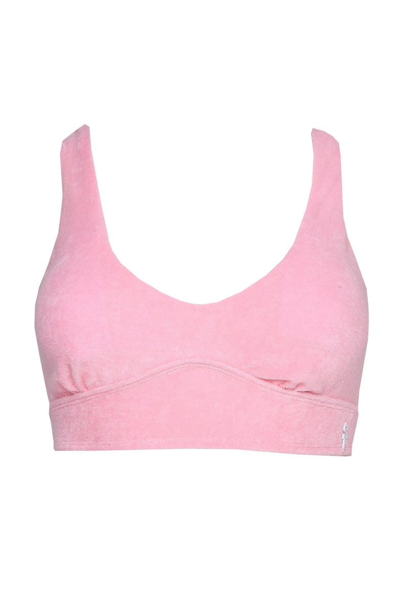 TERRY CROP TOP-23812235-710