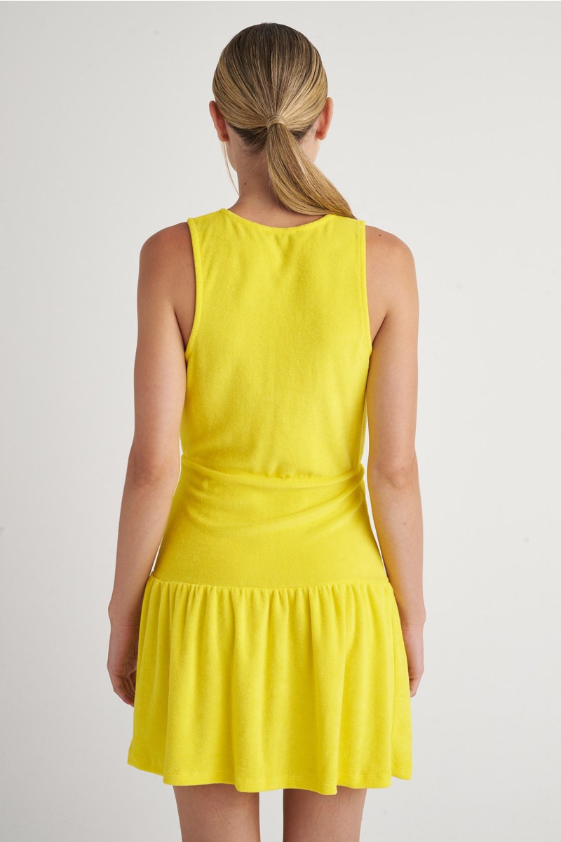 ΑΜΑΝΙΚΟ ΠΕΤΣΕΤΕ ΚΟΝΤΟ ΦΟΡΕΜΑ ΜΕ 'V' ΛΑΙΜΟΚΟΨΗ-23814160-604