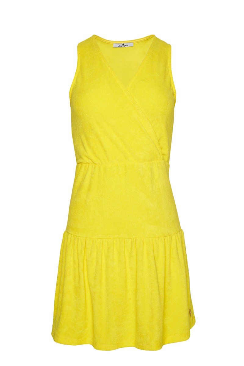 ΑΜΑΝΙΚΟ ΠΕΤΣΕΤΕ ΚΟΝΤΟ ΦΟΡΕΜΑ ΜΕ 'V' ΛΑΙΜΟΚΟΨΗ-23814160-604