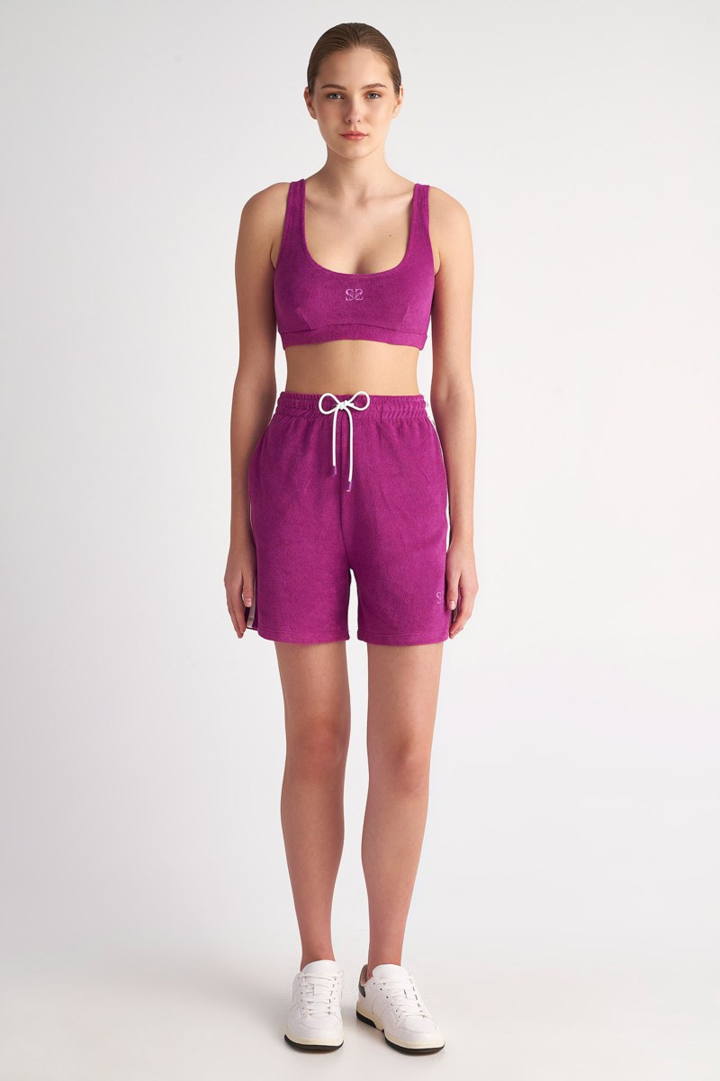 EXCLUSIVE ΚΟΝΤΟ ΠΕΤΣΕΤΕ ΤΟΠ/ΜΠΟΥΣΤΑΚΙ ΜΕ ΛΟΓΟΤΥΠΗΜΕΝΟ ΣΧΕΔΙΟ-23818134-824