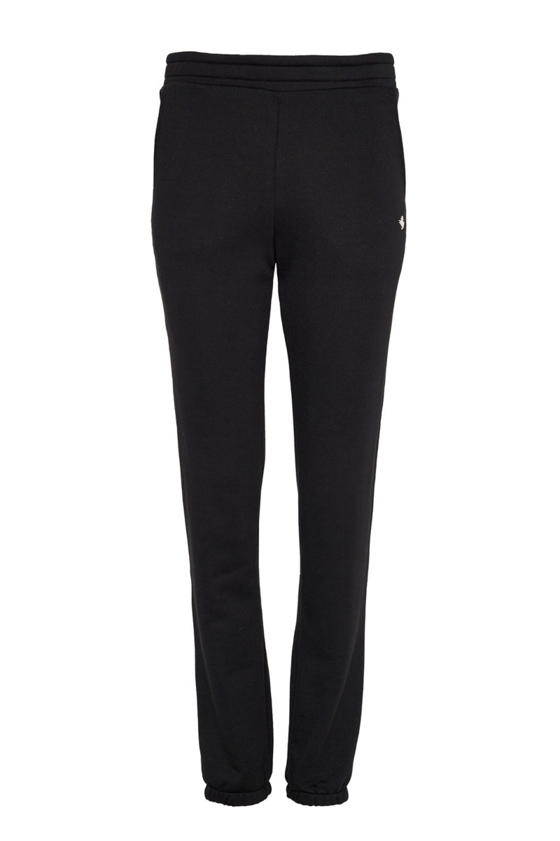 COTTON BASIC JOGGER PANTS-23831070-110