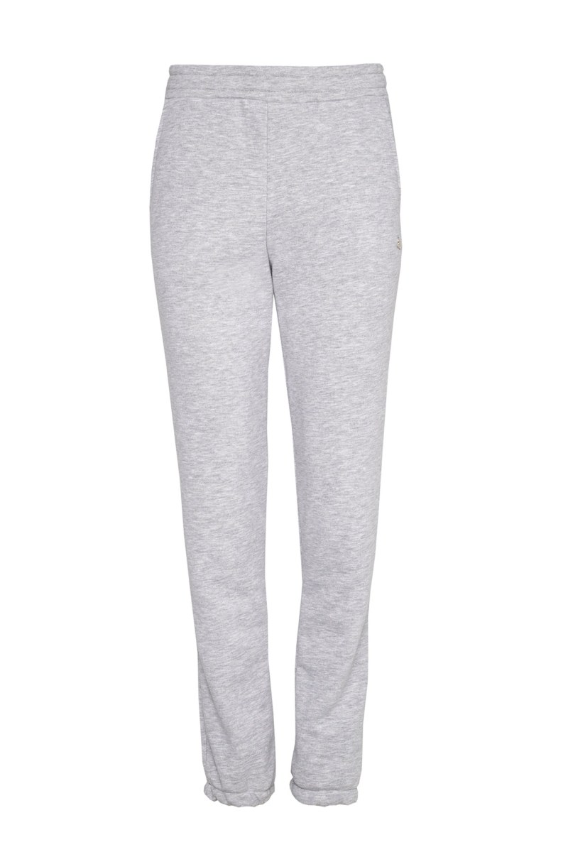 COTTON BASIC JOGGER PANTS-23831070-210