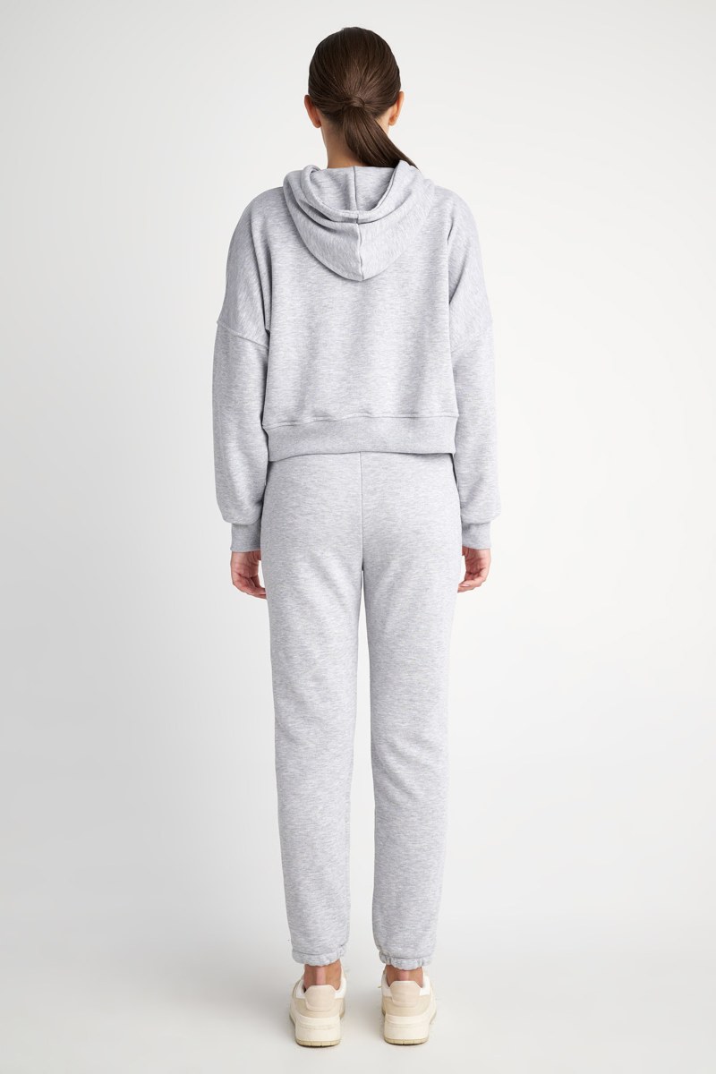 COTTON BASIC JOGGER PANTS-23831070-210