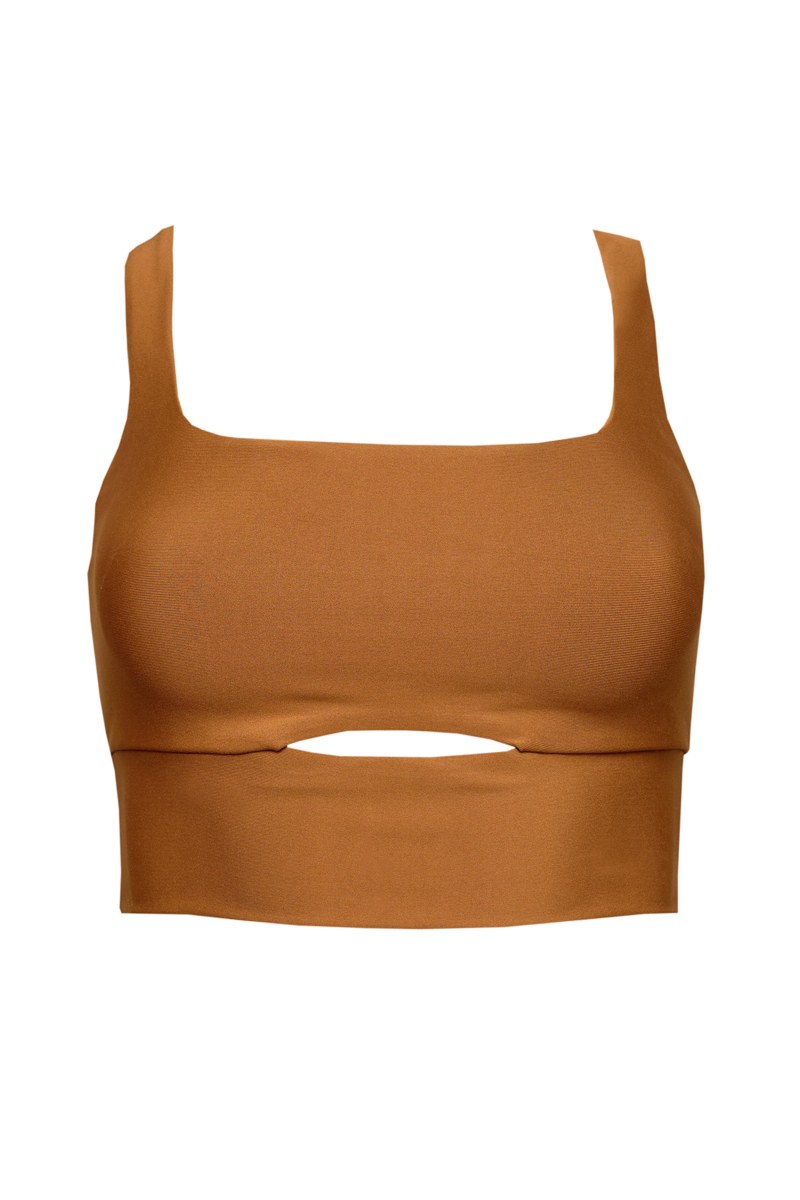 ΚΟΝΤΟ ΤΟΠ / ΜΠΟΥΣΤΑΚΙ ΓΥΜΝΑΣΤΙΚΗΣ ΜΕ ΑΝΟΙΓΜΑΤΑ-23848025-321