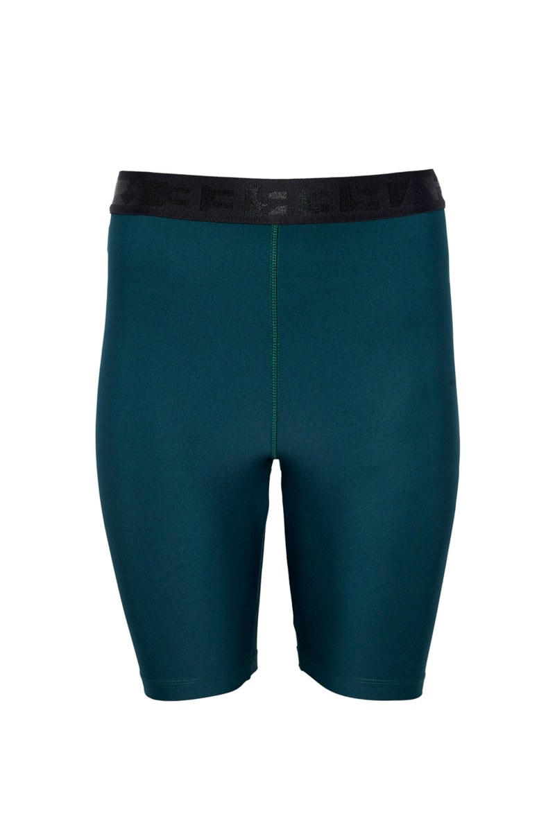 HIGH WAISTED BIKER SHORTS-23860030-964