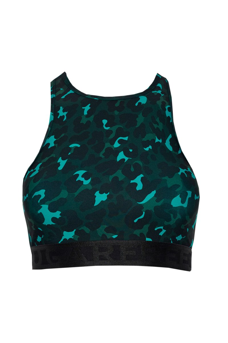 PRINTED SPORTS MIDI TANK TOP-23862032-110