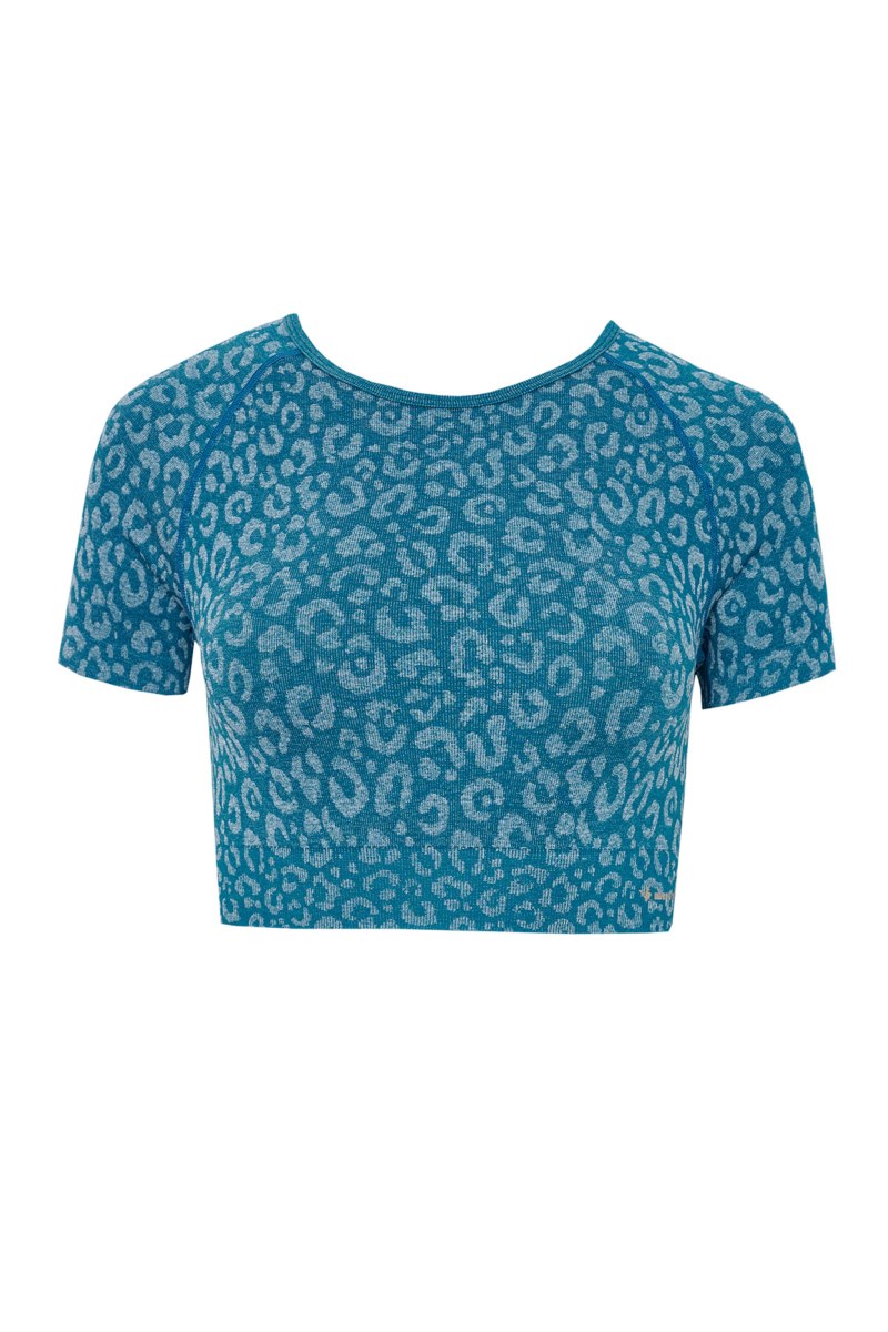 SEAMLESS SPORTS CROP TOP-23862047-964