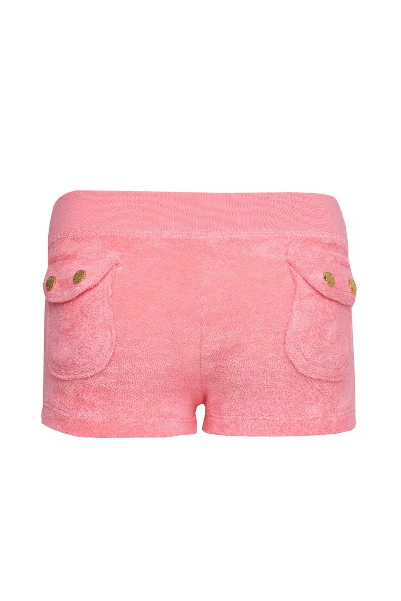 ΠΑΙΔΙΚΟ ΠΕΤΣΕΤΕ ΜΟΝΟΧΡΩΜΟ ΣΟΡΤΣ-24610001-722