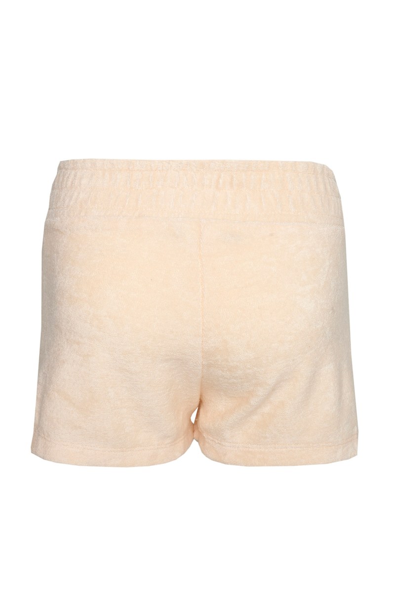 TERRY SHORTS IN LOOSE FIT FOR GIRLS-24610097-108