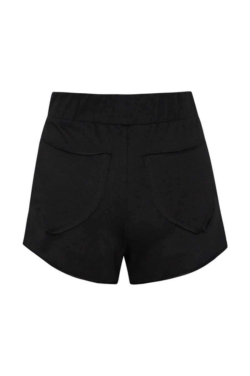 ΕΦΗΒΙΚΟ ΜΟΝΟΧΡΩΜΟ ΒΑΜΒΑΚΕΡΟ ΣΟΡΤΣ-24610130-110