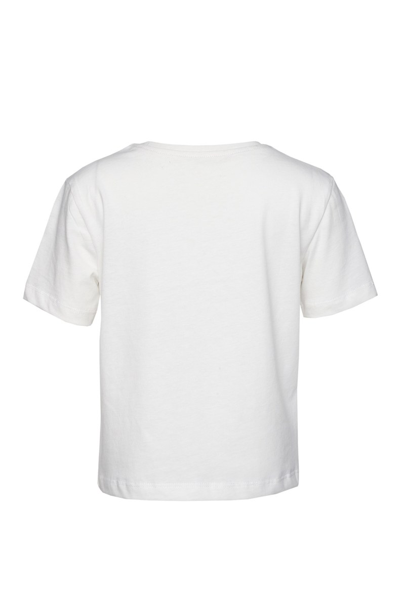 PRINTED T-SHIRT FOR GIRLS-24612014-102
