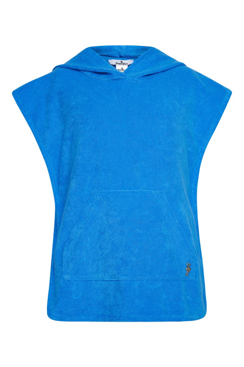 ΠΑΙΔΙΚΟ ΠΕΤΣΕΤΕ ΠΟΝΤΣΟ ΜΕ ΚΟΥΚΟΥΛΑ-24612040-422