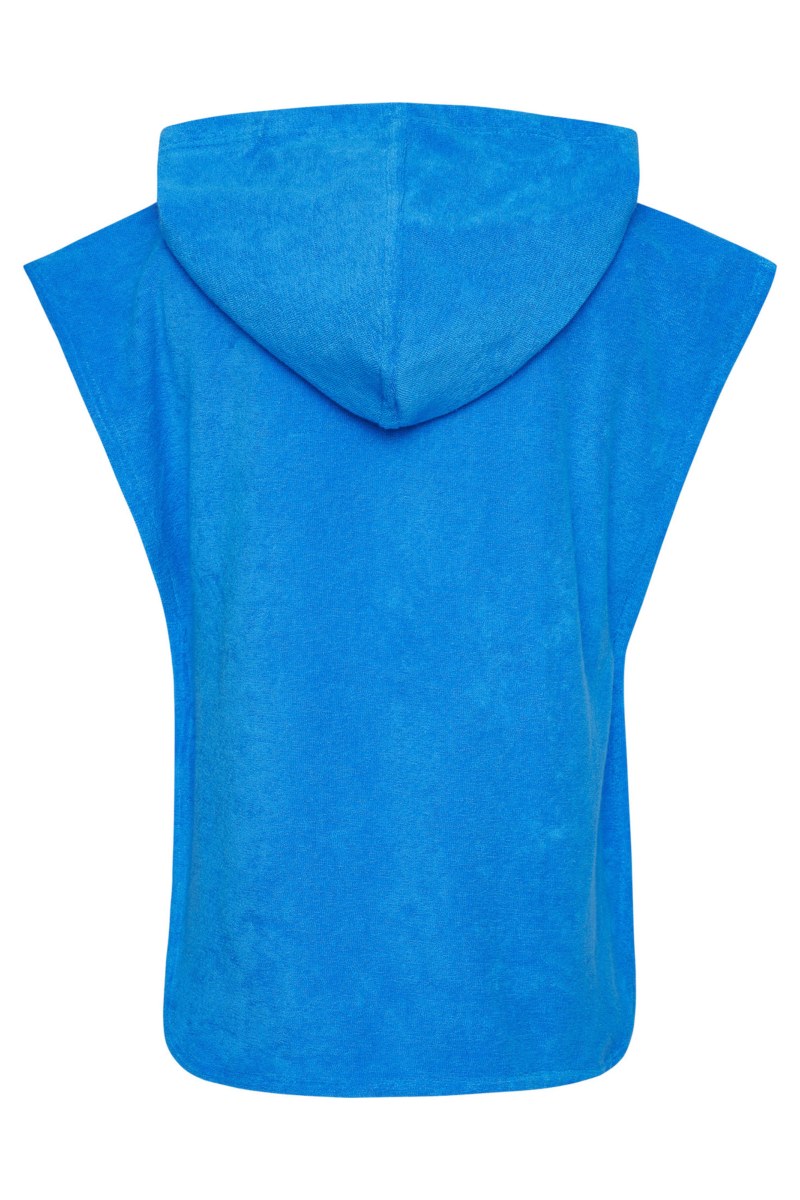 ΠΑΙΔΙΚΟ ΠΕΤΣΕΤΕ ΠΟΝΤΣΟ ΜΕ ΚΟΥΚΟΥΛΑ-24612040-422