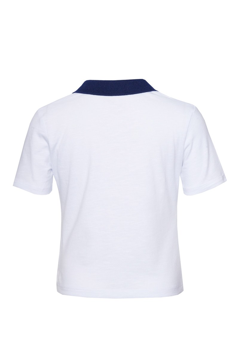 ΠΑΙΔΙΚΗ ΒΑΜΒΑΚΕΡΗ KONTOMANIKH ΜΠΛΟΥΖΑ ΜΕ ΓΙΑΚΑ-24612044-425