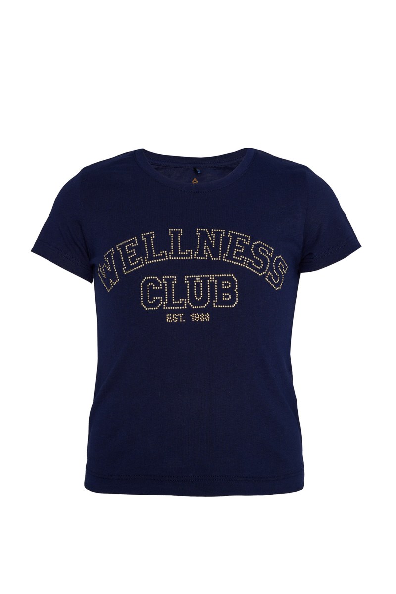 ΠΑΙΔΙΚΗ KONTOMANIKΗ ΒΑΜΒΑΚΕΡΗ ΜΠΛΟΥΖΑ ME ΣΤΡΑΣ-24612045-425