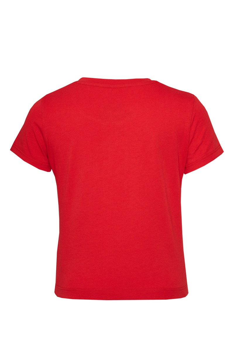 ΠΑΙΔΙΚΗ KONTOMANIKΗ ΒΑΜΒΑΚΕΡΗ ΜΠΛΟΥΖΑ ME ΣΤΡΑΣ-24612045-623