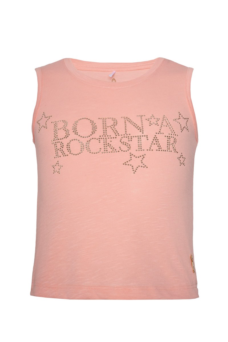 ΠΑΙΔΙΚΗ ΒΑΜΒΑΚΕΡΗ ΑΜΑΝΙΚΗ ΜΠΛΟΥΖΑ ME ΣΤΡΑΣ-24612046-722