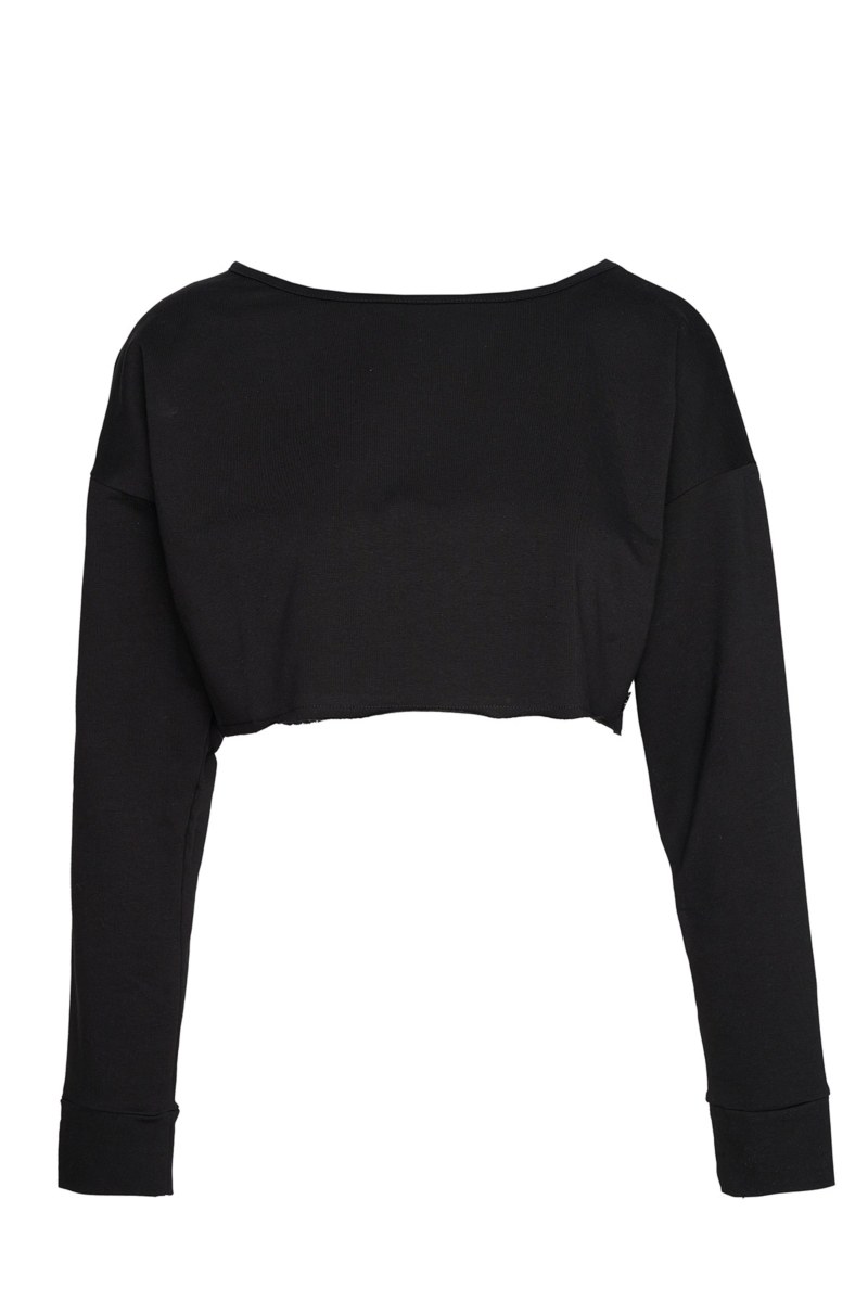 ΜΟΝΟΧΡΩΜΗ ΚΟΝΤΗ ΕΦΗΒΙΚΗ ΒΑΜΒΑΚΕΡΗ ΜΠΛΟΥΖΑ-24612125-110