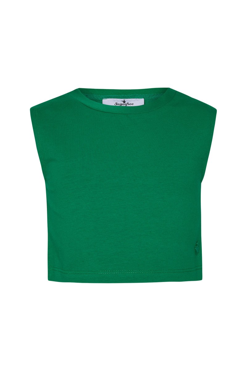 ΠΑΙΔΙΚΗ AMANIKH ΒΑΜΒΑΚΕΡΗ ΦΟΥΤΕΡ ΜΠΛΟΥΖΑ-24612135-517