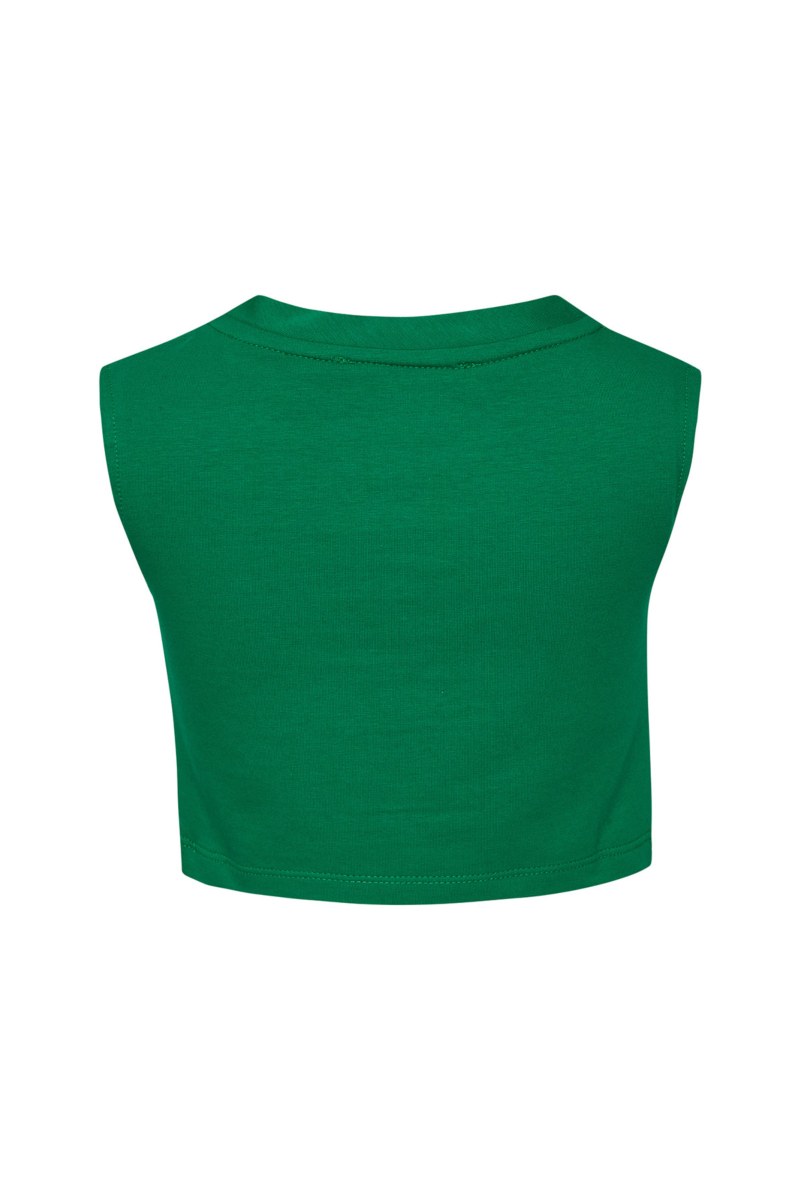 ΠΑΙΔΙΚΗ AMANIKH ΒΑΜΒΑΚΕΡΗ ΦΟΥΤΕΡ ΜΠΛΟΥΖΑ-24612135-517