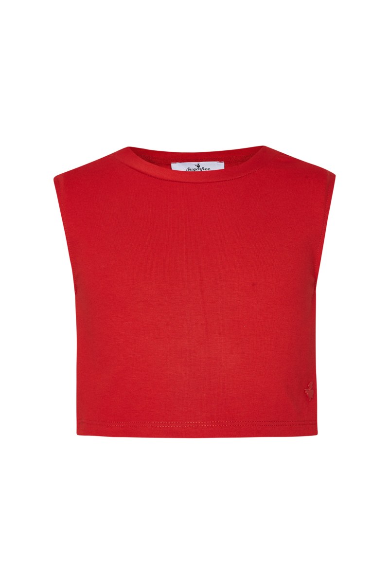 ΠΑΙΔΙΚΗ AMANIKH ΒΑΜΒΑΚΕΡΗ ΦΟΥΤΕΡ ΜΠΛΟΥΖΑ-24612135-631