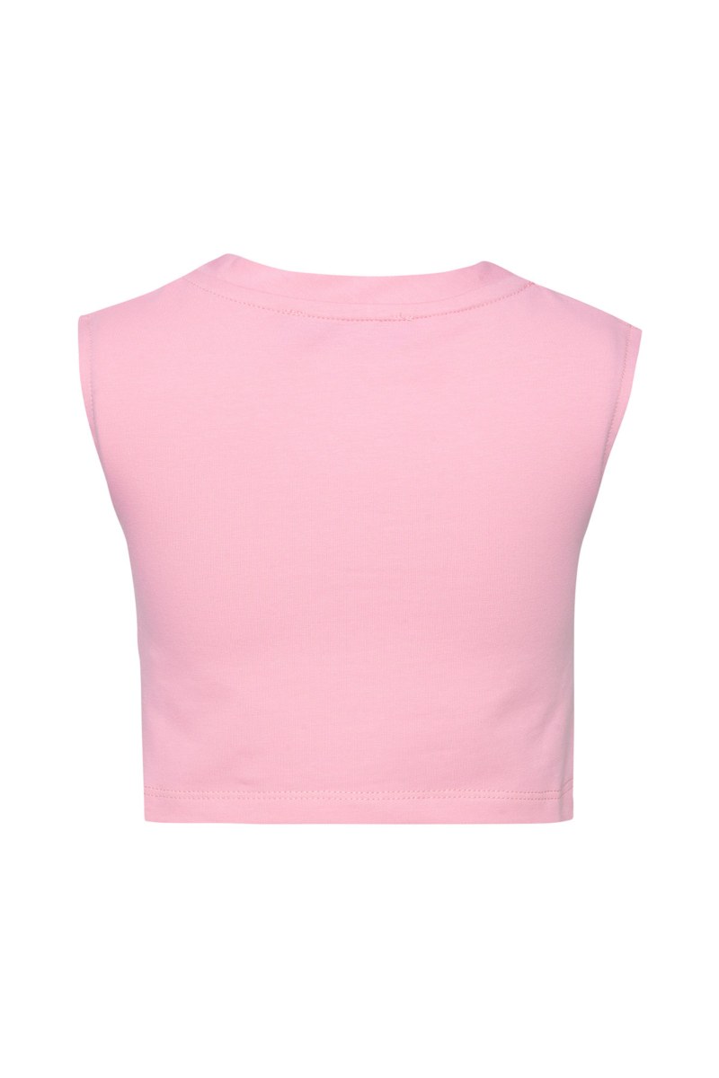 ΠΑΙΔΙΚΗ AMANIKH ΒΑΜΒΑΚΕΡΗ ΦΟΥΤΕΡ ΜΠΛΟΥΖΑ-24612135-712