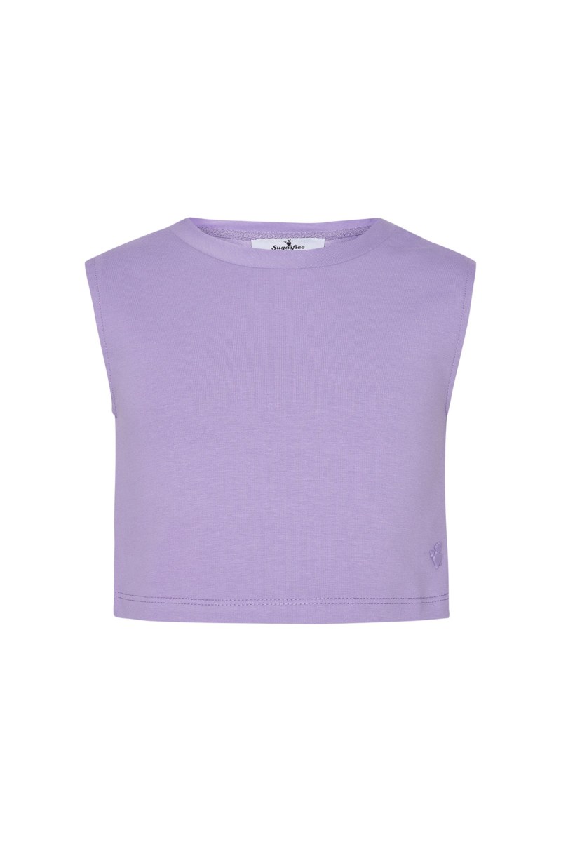 ΠΑΙΔΙΚΗ AMANIKH ΒΑΜΒΑΚΕΡΗ ΦΟΥΤΕΡ ΜΠΛΟΥΖΑ-24612135-812