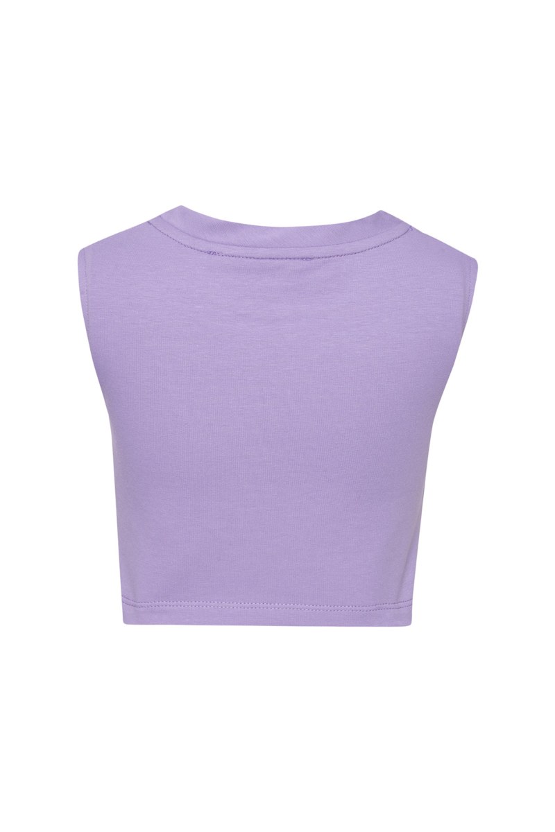 ΠΑΙΔΙΚΗ AMANIKH ΒΑΜΒΑΚΕΡΗ ΦΟΥΤΕΡ ΜΠΛΟΥΖΑ-24612135-812