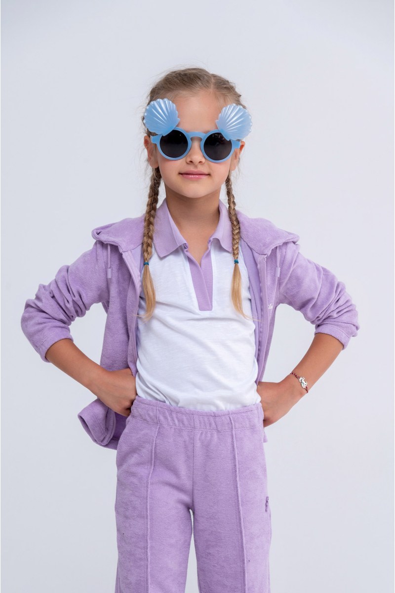 ΠΑΙΔΙΚΗ ΠΕΤΣΕΤΕ ΖΑΚΕΤΑ ΜΕ ΚΟΥΚΟΥΛΑ-24613044-803