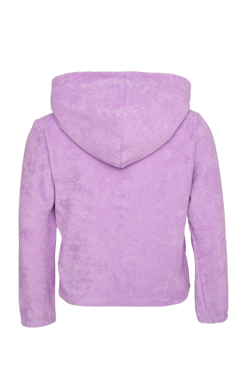 ΠΑΙΔΙΚΗ ΠΕΤΣΕΤΕ ΖΑΚΕΤΑ ΜΕ ΚΟΥΚΟΥΛΑ-24613044-803