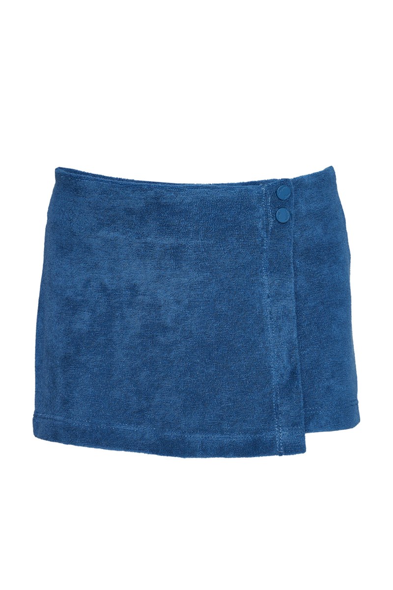 TERRY SKORT FOR GIRLS-24614095-429