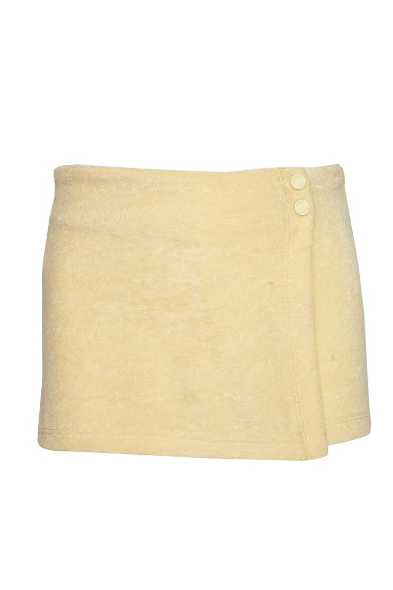 TERRY SKORT FOR GIRLS-24614095-948