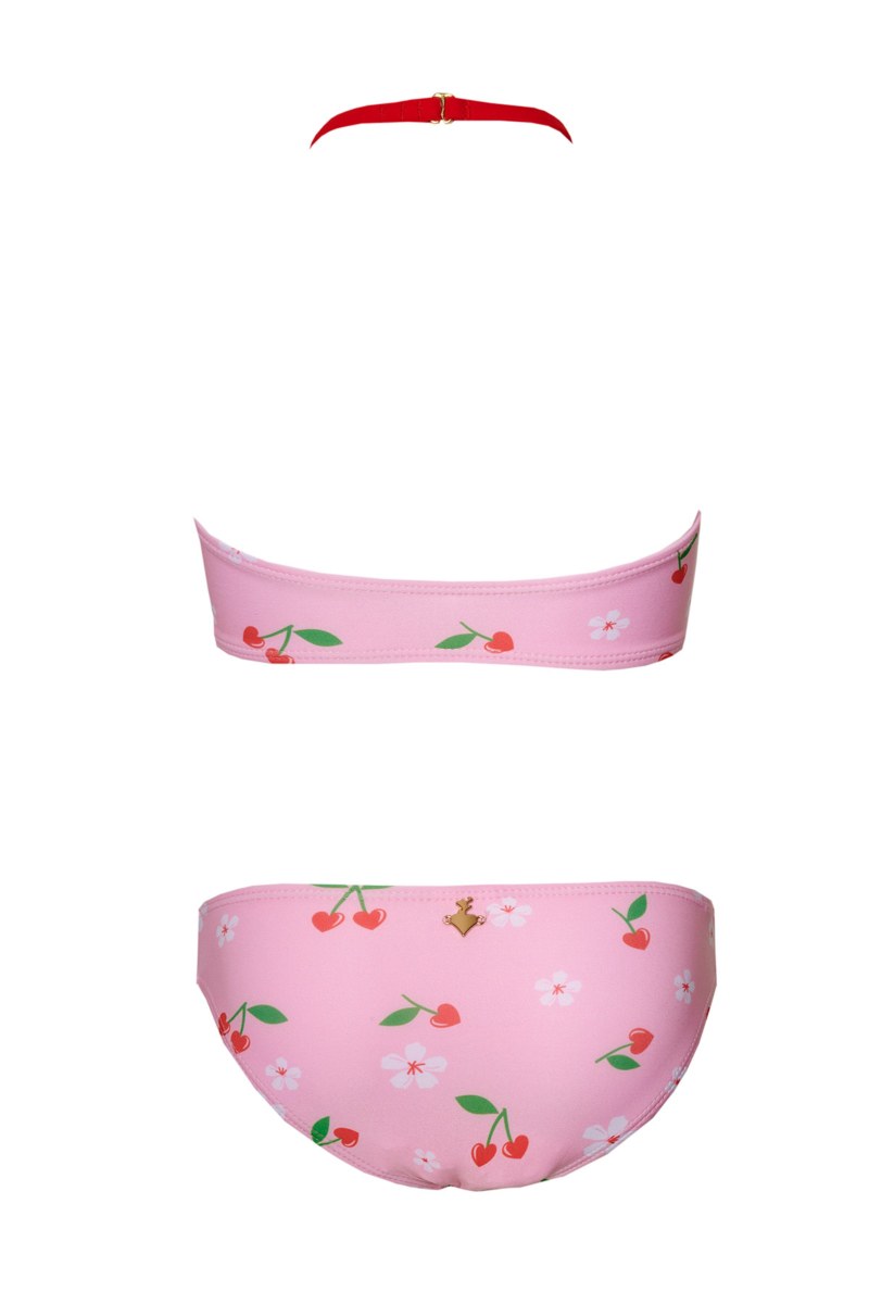 ΠΑΙΔΙΚΟ ΜΑΓΙΟ ΜΠΙΚΙΝΙ ΣΕΤ ΜΕ ΤΥΠΩΜΑ KAI ΦΙΟΓΚΟ-24616060-712