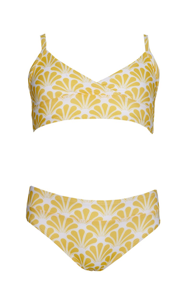 PRINTED BIKINI SET FOR GIRLS-24616110-958